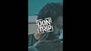 Don Trip - Sick X's 2