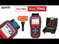 Autel maxitpms ts508  automax tools