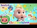 JayJays Neujahrsbrauch CoComelon Deutsch Cartoons Und Kinderlieder