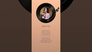 Mawar Putih  sindenmusikkeroncongsantaibungamawarmawarputih