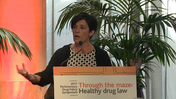 2017 Parliamentary Symposium Alison Holcomb Day 1 ...