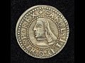 The Sounds of the Coin of Charles II