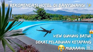 Hotel Illira Banyuwangi, Harga Murah, Dekat Ke Pelabuhan, Fasilitas Lengkap