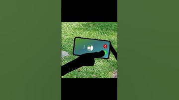 When Trollge Tried Playing Geometry Dash… #shorts