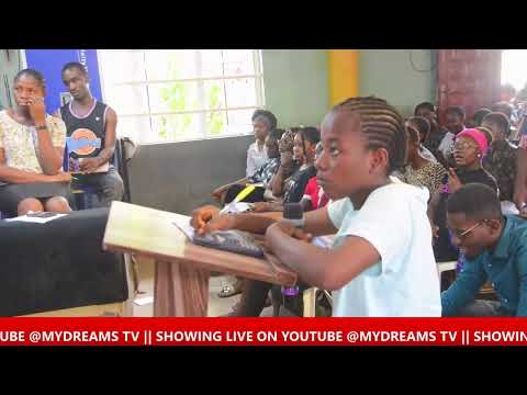 INTER-CLASS QUIZ COMPETITION -MY DREAMS ACADEMY