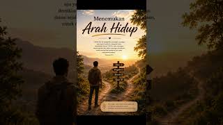 Menemukan Arah Hidup #renungankristen #jesuslovesyou #shortsfeed #renunganhariankristen #viral #fyp