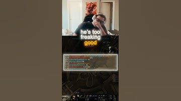 When Faker Destroyed NA Solo Queue (Scarra’s POV) #leagueoflegends