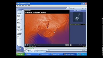 THE BEST WINDOWS XP EASTER EGGS