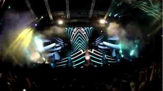 Asot Closing Party Ibiza - Armin Van Buuren - Ardi Premonition