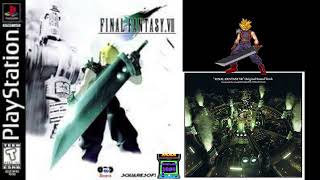 FINAL FANTASY VII Original Soundtrack