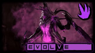 EVOLVE | SAVAGE WRAITH Gameplay #365 (No Commentary)