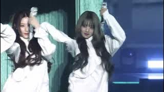 4K | (G)I-DLE - 'Wife' | WORLD TOUR [i-DOL] IN SEOUL