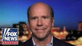 Centrist Democrat John Delaney makes his case for 2020