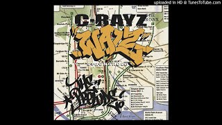 C-Rayz Walz - Degrees / Instrumental