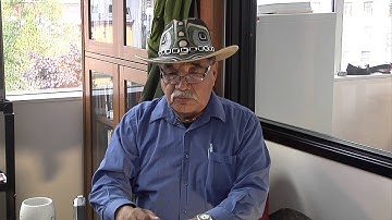 Analahash X̱ʼéidáx̱ Sh kalneek — Sʼigeidí ḵa X̱alakʼáchʼ (Tlingit Language)