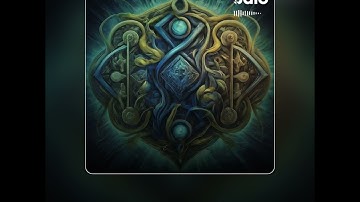 Vortex of AI Dreams - AI cinematic neoclassical symphonic metal