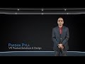 Fungible Data Center Product Launch - Design & Demo