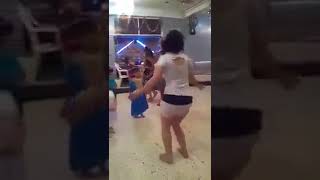 رقص عربي مغرب