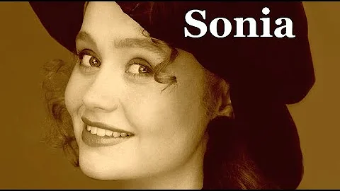 Sonia - Only Fools (Never Fall in Love) ReWork Hq