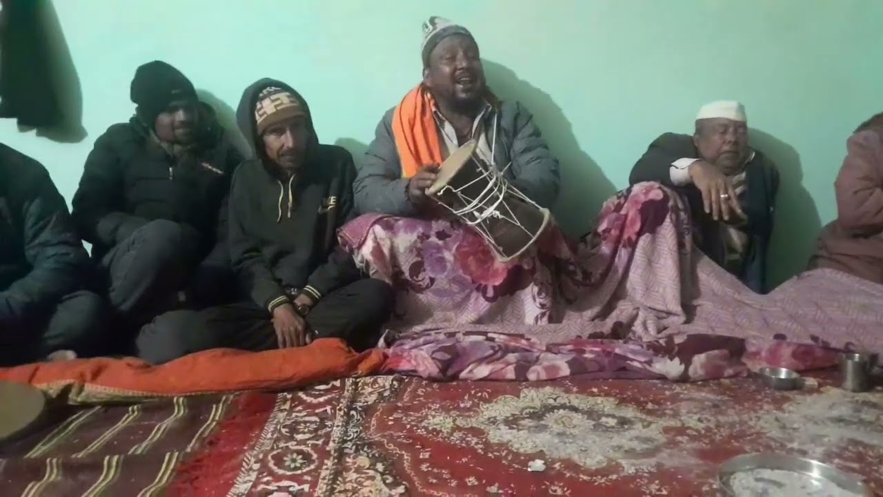 कुमाऊँनी जागर 💯।।  katyur jagar 🙏 || by jagat guru ji , soban ram jii || @jagarsmratjagatguru272 