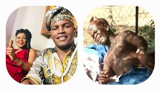Benny Mayengani Xi ta bulusa munhu 😱 / Thambu le Nyoka 🐍 / Mthondolovhani 🎯