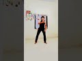 😎🌹FITNESS DANCE WORKOUT 🔥 Full Body Fat Burn | High Energy Cardio Dance