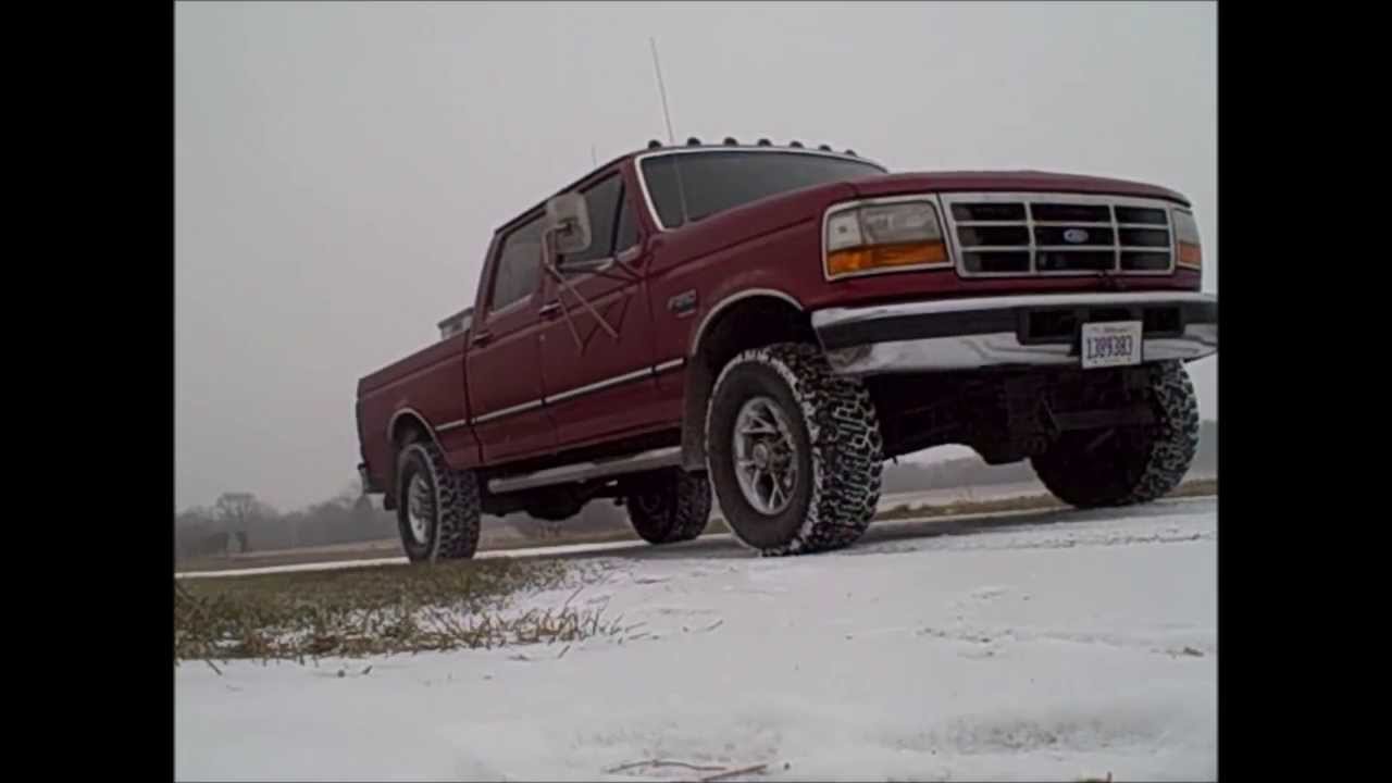 7.3 straight pipe