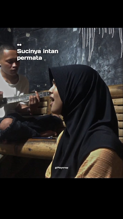 Sakit Dalam Bercinta Lagu Ipank cover meydarahma #cover #sakitdalambercinta #ipank