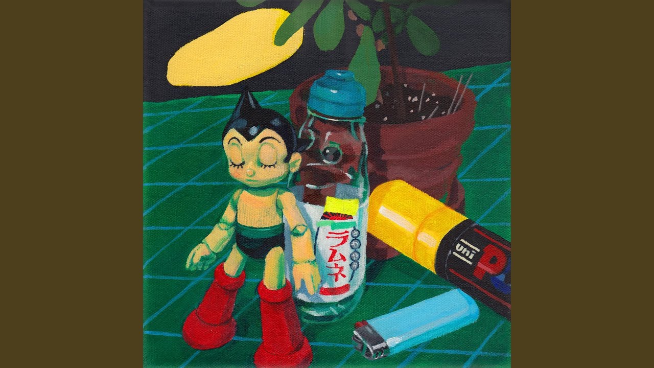 Watch Chroma on YouTube Watch Chroma on YouTube