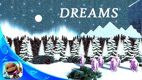 DREAMS