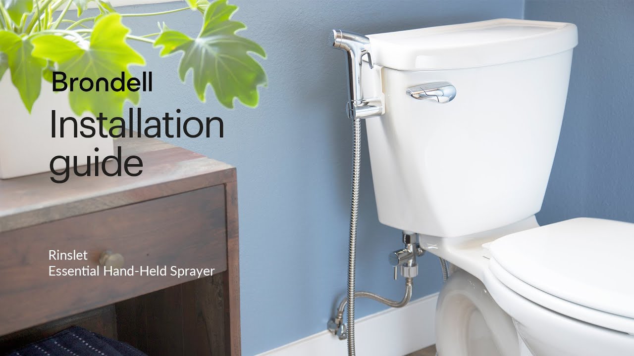 HOW TO USE A BIDET? STEPS & TIPS FOR YOU – SAMODRA