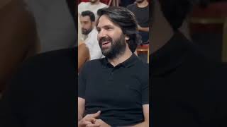 İran Şahının Oğlu Mu