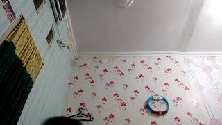 Di Kelitik Kakak Geli Banget