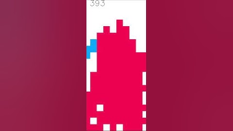 Genetic Algorithm Tetris Example