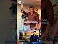 What is the reason Salman Khan has to change his house? #trending #house