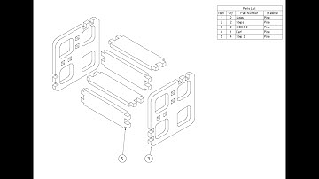 Fusion 360   Exploded View