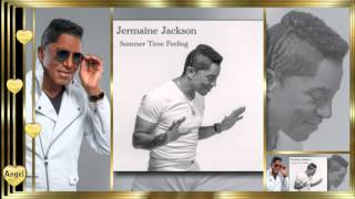 Video thumbnail of "Jermaine Jackson ❥ Summer Time Feeling ❥"
