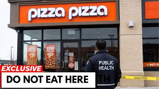 5 of the WORST Canadian Pizza Chains to Avoid (and 2 worth your money!)