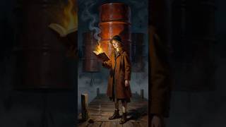 The Book So Scandalous It Was Burned at Ports for 12 Years