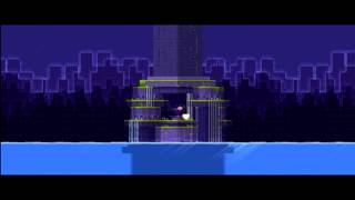Fez: Water Fountains Room