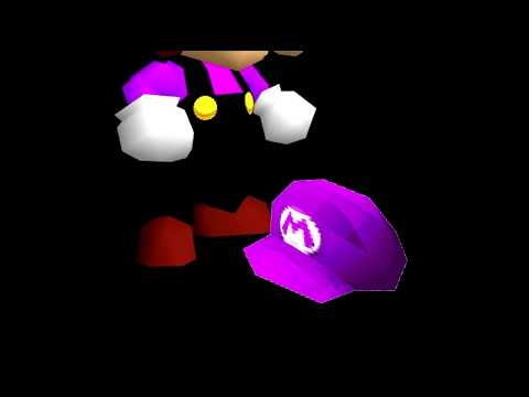 SM64? Hora de voltar!