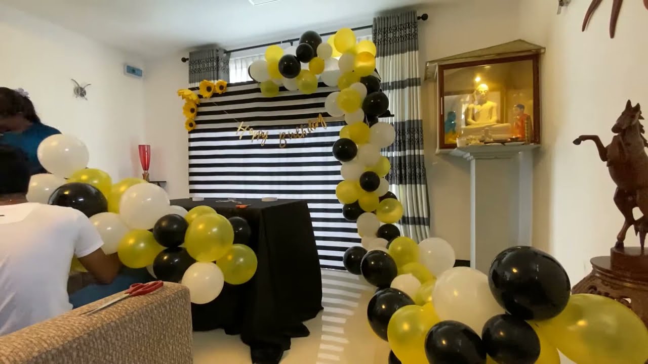 Luxury Event Designer Team