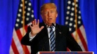 Can Donald Trump continue to gain support in Florida?