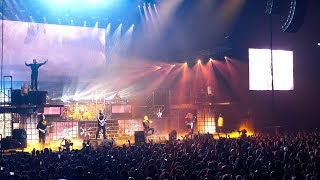 Slipknot • The End, So Far World Tour - Berlin, 21.06.23 - Duality, Spit It Out (4K)