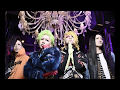 The THIRTEEN - BABY GO FOR IT