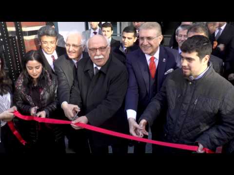 İstanbul Aydın Üniversitesi