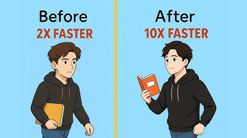 How to Speed Learn like a Harvard Student   [EASY MODE]   | Abdul Wahid