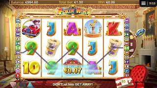 FOXIN' WINS (FREE SLOT MACHINE SIMULATOR) screenshot 3