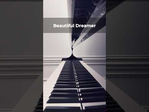 Beautiful Dreamer