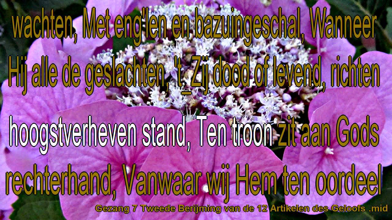enige-gezangen-gezang-7-tweede-berijming-twaalf-artikelen-des-geloof